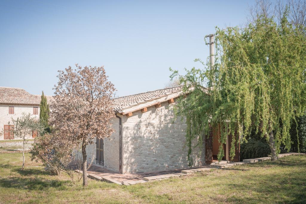 Bellocchi Villa Rinolfa מראה חיצוני תמונה